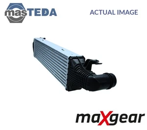 AC630062 INTERCOOLER RADIATOR MAXGEAR NEW OE REPLACEMENT - Picture 1 of 6