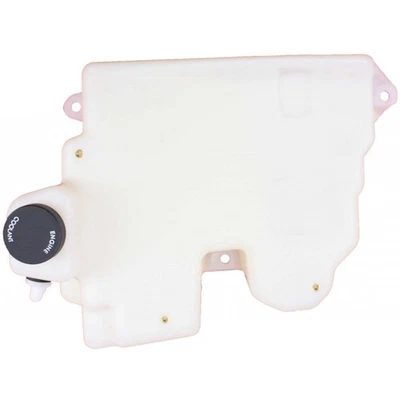 For Chevy S10 Coolant Reservoir 1994-2004 | w/ Cap | For GM3014102 | 15075570 - Image 1 of 4