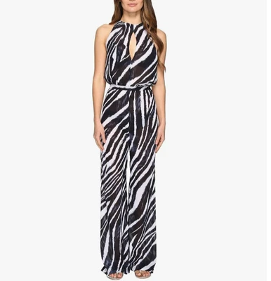 L'AGENT BY AGENT PROVOCATEUR Damen Overall Isabell Weiß Größe S 8812042 - Bild 1 von 4