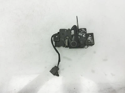 Unidad de bloqueo de pestillo de capó Mazda Rx-8 2004-2011 Fe02-56-620A Foto 1 de 4