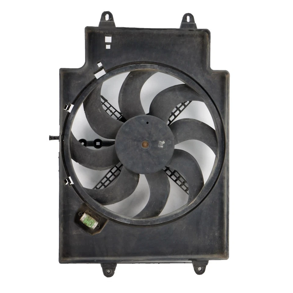 Difusor Alfa Romeo 147, OEM 836000100 Foto 1 de 2