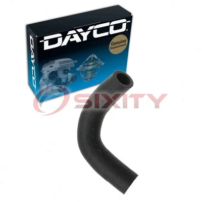 Manguera de calefacción de climatización Dayco para calefacción Honda Ridgeline 2006-2010 con Foto 1 de 4