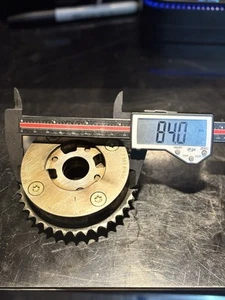 2013 Bmw 3 Series F30 Exhaust Cam Gear OEM - Picture 1 of 6