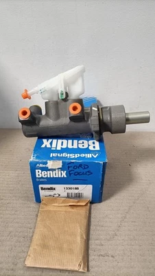 POMPA FRENI BENDIX 133018B= CIFAM 202-301  DIAMETRO 23,81 FORD FOCUS 1 SERIE - Imagen 1 de 4