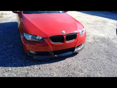 Intercooler Rdstr sDrive35i 3.0L Twin Turbo Fits 09-16 BMW Z4 1161186 Foto 1 de 4