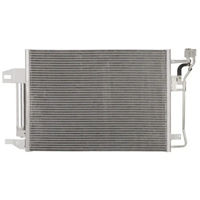 For Mazda 6 2009 2010 A/C AC Condenser Drier TCP - Image 1 of 4