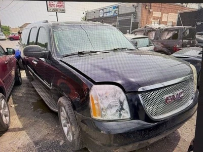 Maletero/portón trasero compatible con 09-14 ESCALADE 235294 Foto 1 de 4