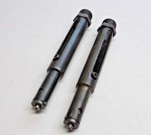 2 GBP Allfast Olympic Riveter MS Rivet Pulling Heads -3 -4 - Picture 1 of 1