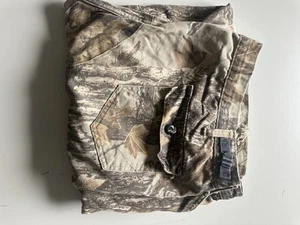 XXXL Pantalón Camuflaje Pierna Corta Dobladillo - Imagen 1 de 6