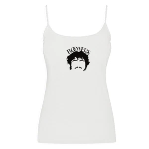 Benson Boone Cami Vest Top Singer Music Merchandise Fandom Gift Festival Tour - Picture 1 of 1