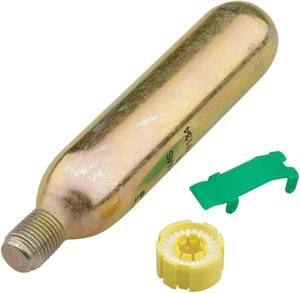 CO2 Auto Manual PFD Rearming Kit, Metallkartusche, 24 Gramm - Bild 1 von 2