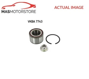 WHEEL BEARING KIT FRONT SKF VKBA 7743 P NEW OE REPLACEMENT - Picture 1 of 5