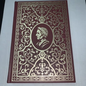 Plutarch Lives Vol. IV 4 Folio Society 2010 – Single Book - Picture 1 of 6