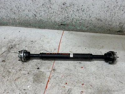 2022 年 JAGUAR F 型前传动轴原始设备制造商零件编号 DW933219AA — 第 1/3 张图片