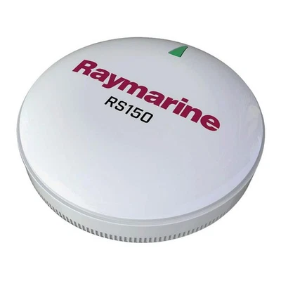 Antenna GPS Raymarine RS150 10Hz connessione STNG - 1 PZ  - 29.711.02 - 2971102 - Imagen 1 de 3