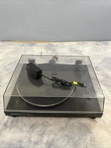 Unidad de piezas de tocadiscos Ariston Q-Deck - Imagen 1 de 7
