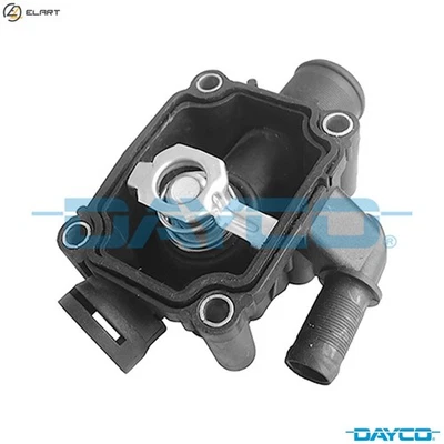 THERMOSTAT COOLANT DT1088H FOR PEUGEOT PARTNER/TEPEE/Box/Body/MPV/PATAGONICA - Image 1 of 4