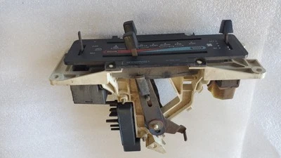 81-89 林肯镇汽车福特皇冠维克水星大侯爵气候控制 Hvac — 第 1/4 张图片