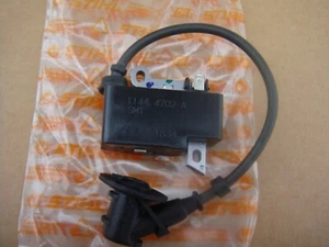 ORIGINAL STIHL MS661-CM MS661C MOTORSÄGE ZÜNDSPULE - NUR M-TRONIC - Bild 1 von 6