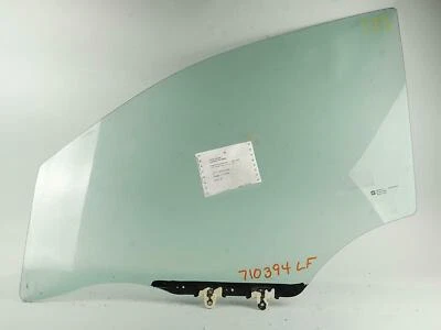 2002 - 2007 Saturn Vue 3.0L At Window Glass Door Front Left Driver Side Lh Oem - Image 1 of 4