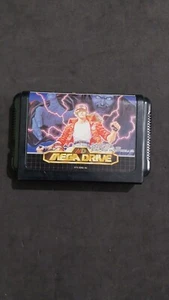 FATAL FURY BATTLE OF DESTINY SEGA MEGADRIVE PAL ASIA USATO SOLO CASSETTA - Imagen 1 de 3