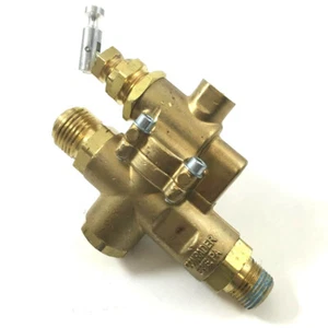 HITACHI UNLOADER VALVE # 885426 - Picture 1 of 3