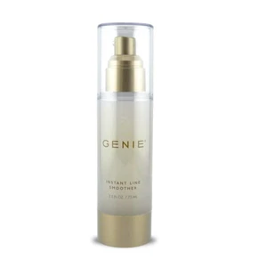 GENIE Instant Line Smoother - 2.5 oz / 75 ml New Sealed - Picture 1 of 2