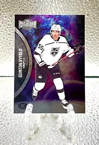 2021-22 Skybox Metal Universe LOT OF 12 ROOKIE CARDS BASE RC BYFIELD JJP MERCER - Picture 1 of 24