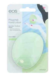 2 X Eos Cucumber Hand Lotion 44ml - Picture 1 of 13