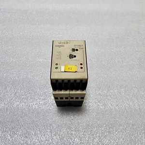 ENTRELEC SCHIELE ASN MONITORING RELAY 2.450.322.05 380-415V - Picture 1 of 6