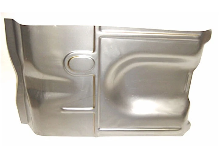 Sherman 709-76C Center Trunk Floor Fits Chevrolet Chevelle - Image 1 of 1