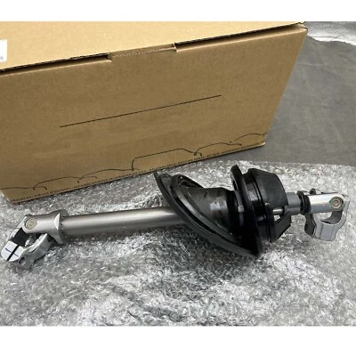 Intermediate Steering Column Shaft 8R1419753H For 2009-17 Audi Q5 SQ5 2.0L 3.2L - Image 1 of 4