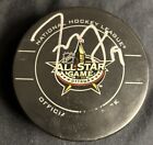 Tyler Seguin Signed 2012 All Star Official Game Puck Panini Authentic