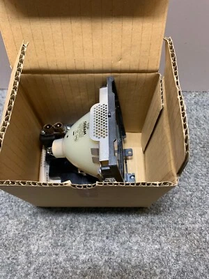 OSRAM Projection Lamp - Model No. POA-LMP72 New in opened box