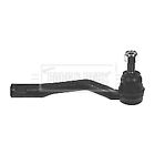 Tie Track Rod End Front Right Outer For Toyota Carina E Saloon Borg &amp; Beck