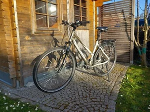 Simplon Trekking Damenrad - Bild 1 von 2