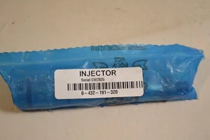 Injector 0-432-191-320 - Picture 1 of 3
