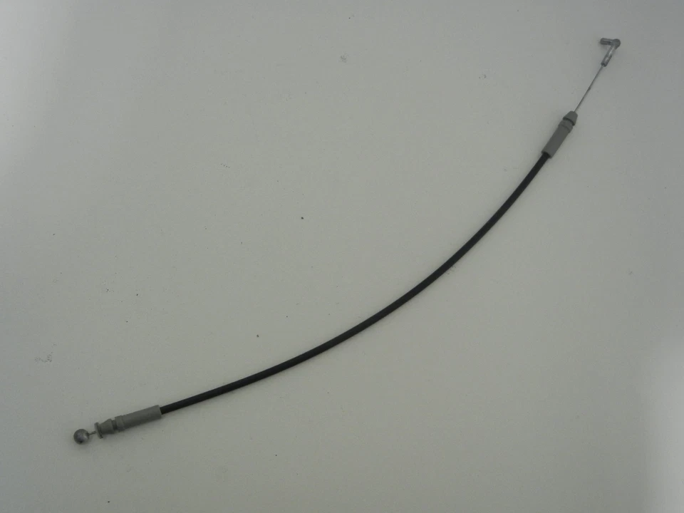 Cabo de trava de porta-malas Subaru Outback 2000 2001 2002 2003 2004 vagão tampa traseira - Imagem 1 de 3