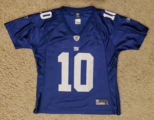 female giants jersey