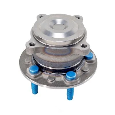 Conjunto de cojinete de rueda y buje para Chevrolet Cruze Volt GMB 2016-2019 Foto 1 de 4