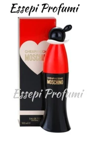 Moschino Cheap and Chic Eau De Toilette Vapo Spray 100 ml - Imagen 1 de 2