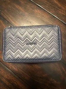 DELTA MISSONI newest business Delta ONE Missoni Case - Picture 1 of 4