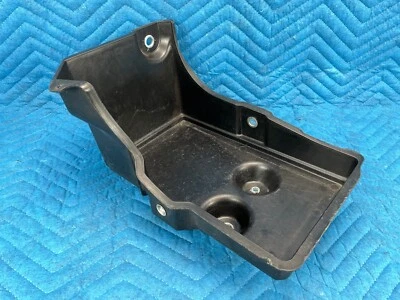 Bandeja de batería Nissan Armada 2011-2023 Infiniti QX56 QX80 2017-2023 648601ZR0A OEM Foto 1 de 4