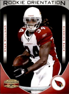 A2411- 2011 Panini Gridiron Gear FB Insert Cards -You Pick- 15+ FREE US SHIP - Picture 1 of 273