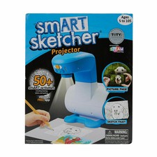 smart sketcher juguete
