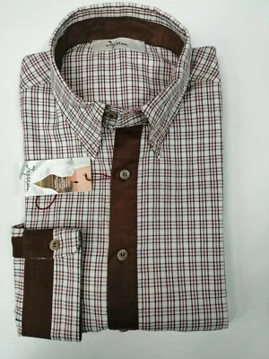 Camicia Ingram Uomo taglia 41  - Immagine 1 di 3
