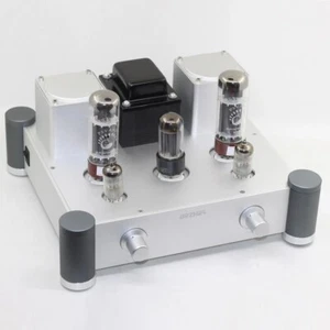 Class A Power Amplifier 10W*2 PSVANE EL34 5U4 6N2*2 A20 - Picture 1 of 6