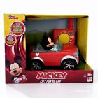 Disney Junior Mickey Mouse Roadster Remote Control Car City Fun RC