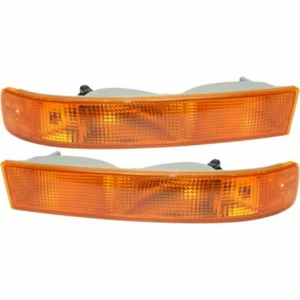 New Park Lamp Assembly Fits 2003-2023 Chevrolet Express 2500 84218438 84218437 - Picture 1 of 6