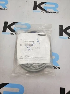 NUEVO *LOTE DE DOS* Sensor de proximidad Turck Ni4-Q12-AN6X 10-30VDC 200mA 16194 - Imagen 1 de 4